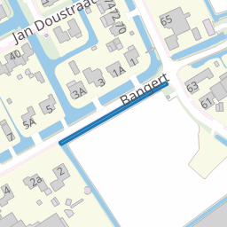 Perceel DTL00-G-2127