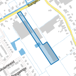 Perceel DTL00-G-2173
