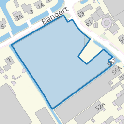 Perceel DTL00-G-2177