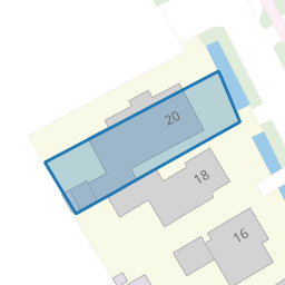 Perceel DTL00-G-2186