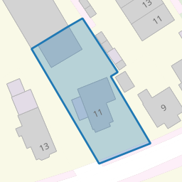 Perceel DTL00-G-2188