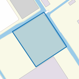 Perceel DTL00-G-2190