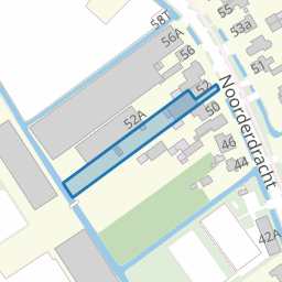 Perceel DTL00-G-2195