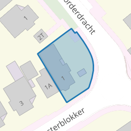 Perceel DTL00-G-2196