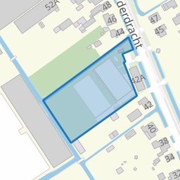 Perceel DTL00-G-2199