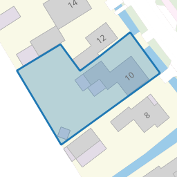 Perceel DTL00-G-2200