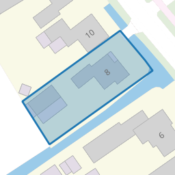 Perceel DTL00-G-2201