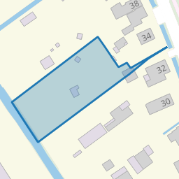 Perceel DTL00-G-2216