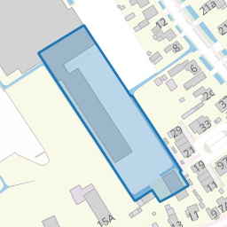 Perceel DTL00-G-2228