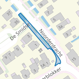 Perceel DTL00-G-2245