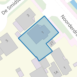 Perceel DTL00-G-2248