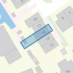 Perceel DTL00-G-2252