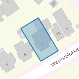 Perceel DTL00-G-2255