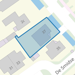 Perceel DTL00-G-2256