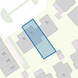 Perceel DTL00-G-2265