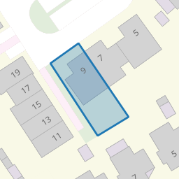 Perceel DTL00-G-2270