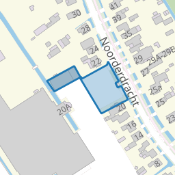 Perceel DTL00-G-2273