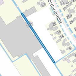 Perceel DTL00-G-2276