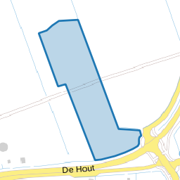 Perceel DTL00-H-242