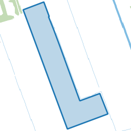 Perceel DTL00-H-443