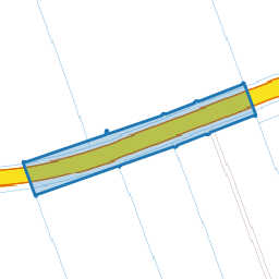 Perceel DTL00-H-518