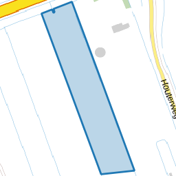 Perceel DTL00-H-525