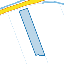 Perceel DTL00-H-557