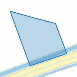 Perceel DTL00-H-561