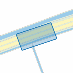 Perceel DTL00-H-562