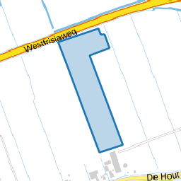 Perceel DTL00-H-564