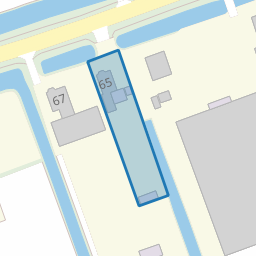 Perceel DTL00-H-8