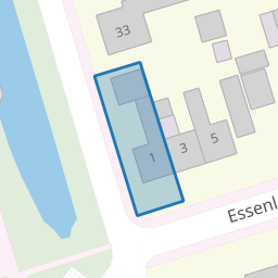 Perceel DTL00-I-1151