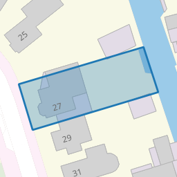 Perceel DTL00-I-1166