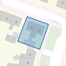 Perceel DTL00-I-1170