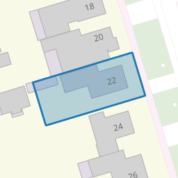 Perceel DTL00-I-1180