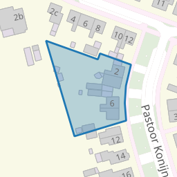 Perceel DTL00-I-1195