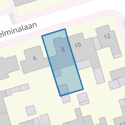 Perceel DTL00-I-1222