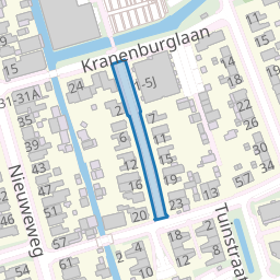 Perceel DTL00-I-1269