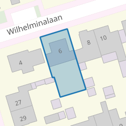 Perceel DTL00-I-1288