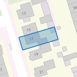 Perceel DTL00-I-1317