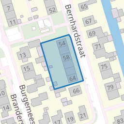 Perceel DTL00-I-1320