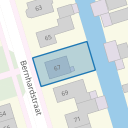 Perceel DTL00-I-1325