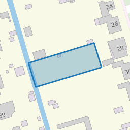 Perceel DTL00-I-1381