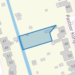 Perceel DTL00-I-1387