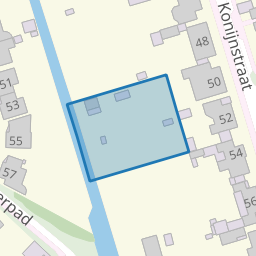 Perceel DTL00-I-1389