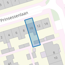 Perceel DTL00-I-1425