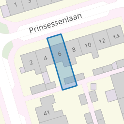 Perceel DTL00-I-1427