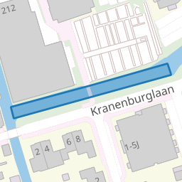 Perceel DTL00-I-1448