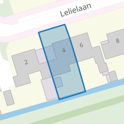 Perceel DTL00-I-1475