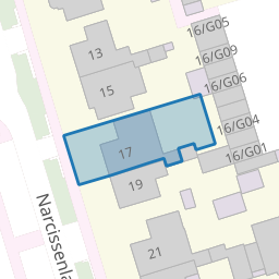 Perceel DTL00-I-1488